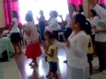 Time Has Come By Hillsong Cover By SHALOM Legazpi 10 03 10