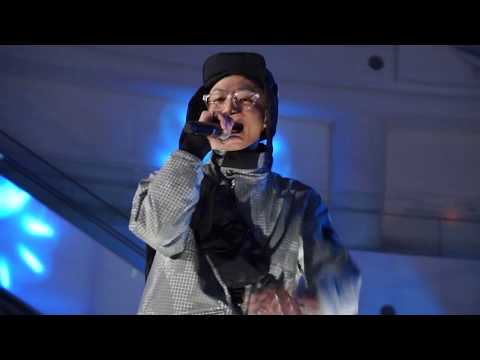 190101 LOOPY SEOUL COUNTDOWN SAVE