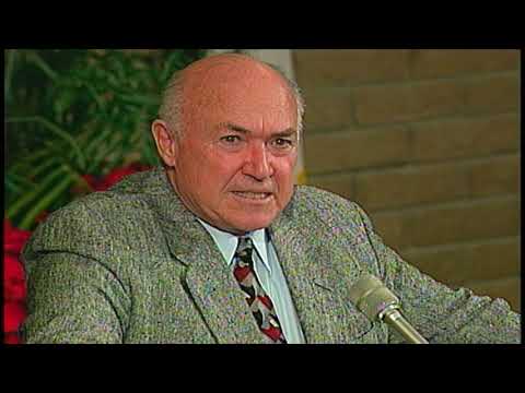 Pastor Chuck Smith --  Romans 16