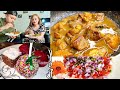 Shet Pathaw Bad Doh Sniang🐷 || Pork With Pumpkin Recipe || Vlog #17 || Anisha Khasi Vlog