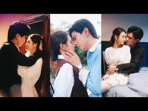 For 30 years, CEO never loved anyone until he met her — the pure woman he waited 8 years to marry!