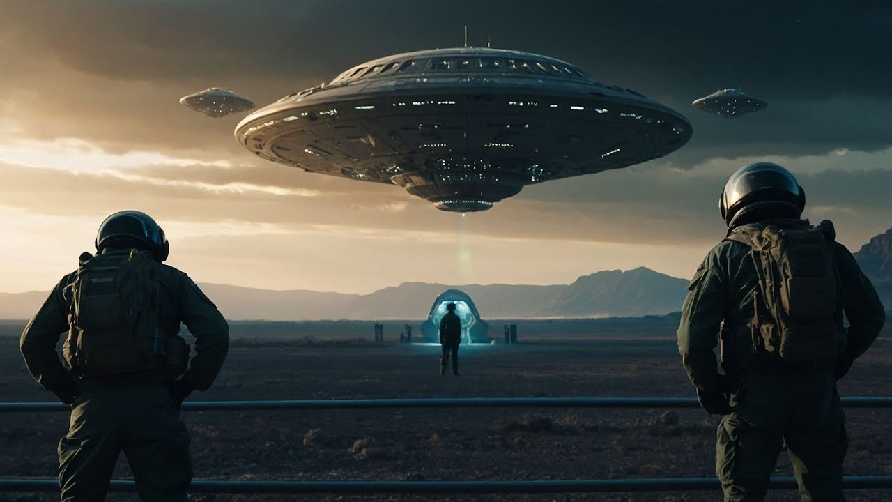 A Origem Dos UAPs Extraterrestres E Fenômenos Sobrenaturais? #extraterrestrial #sobrenatural #uap