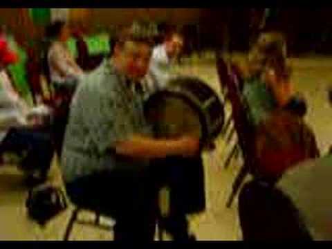 2007 St. Patrick's Day Festival - Music Session 03