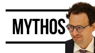 Claude Mythos: Highlights from 244-page Release