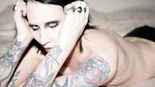 Marilyn Manson - You And Me And The Devil Makes 3 (Edit)