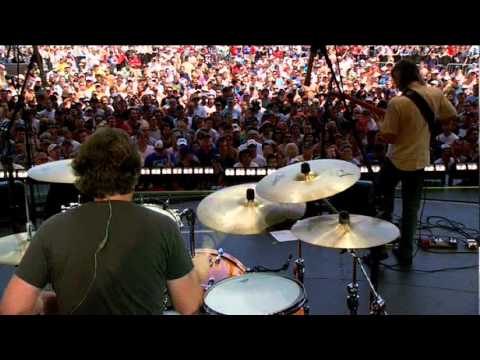 crossroads 2010  2 tema Z Rider - Sonny Landreth. Solo Para Amigos