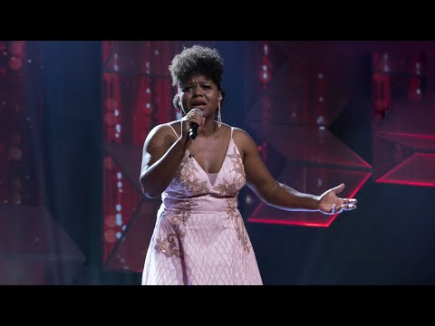 Kátia Franco | Nessum Dorma [Canta Comigo]