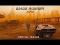 Blade Runner 2049 - Official Hindi Trailer | In Cinemas October 6