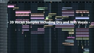 Video thumbnail for W. A. Production - Bigger Than Ever: The EDM2 by W. A. Production