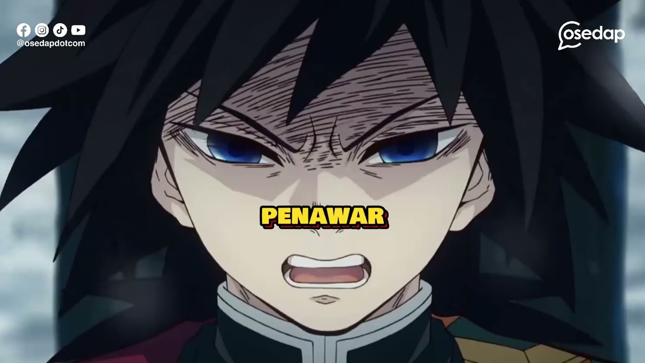 10 Anime terbaik di Malaysia tahun 2023