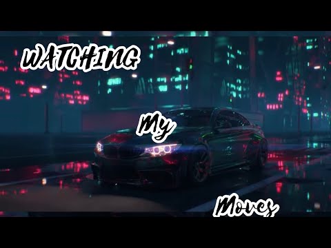 GlenBoyRj - “Watching My Moves” Official Audio