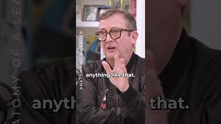 Stuart Trevor - founder of #AllSaints on the early years and why he sold the iconic #BritishBrand