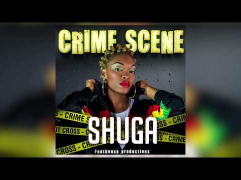 Shuga - Crime Scene (Johnny Dead) Official audio [Far East Riddim]