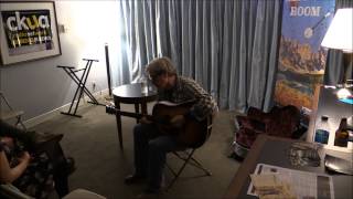 Sam Baker - Thursday