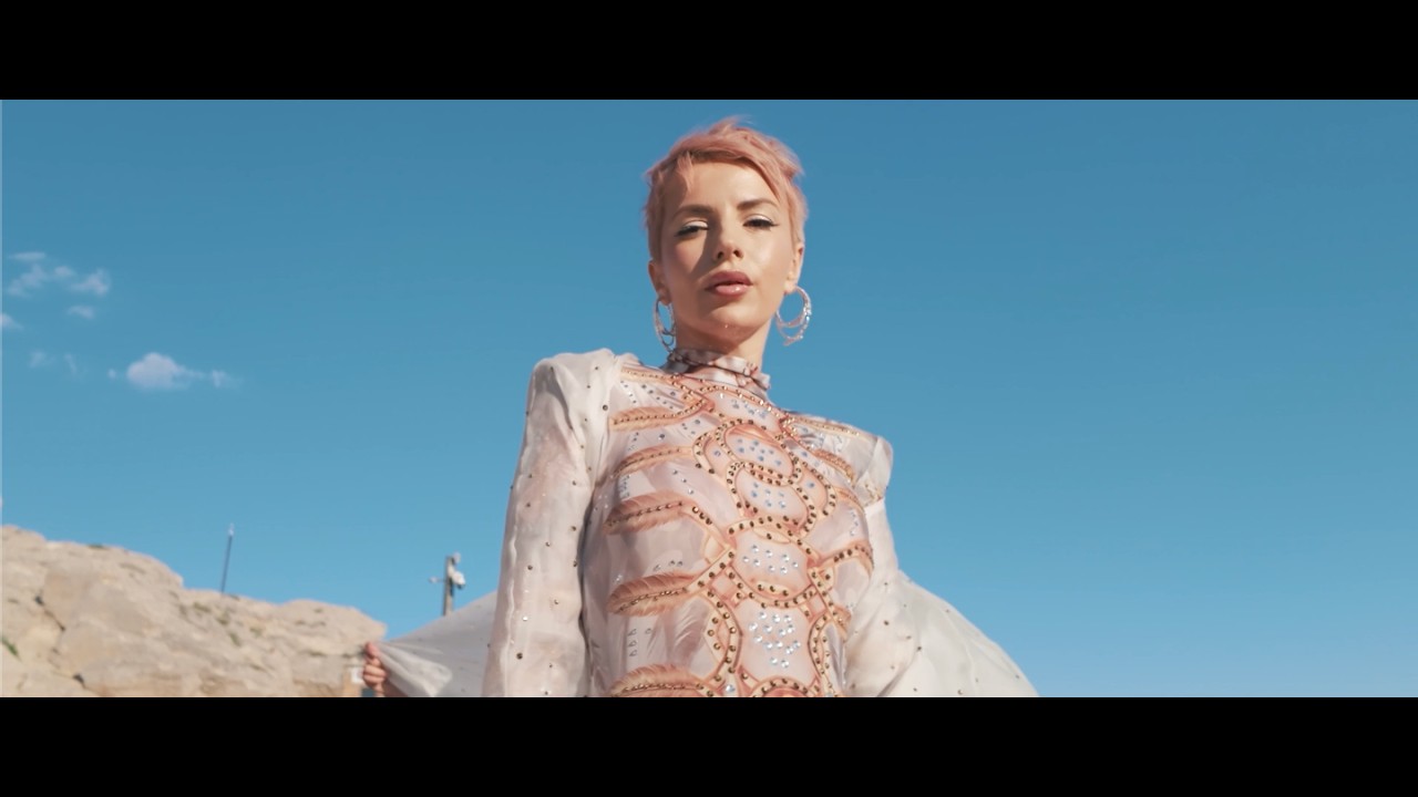 Poli Genova - Спомени (Official Video)