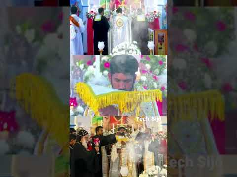 Hoothomo...Fr Sabin Mathapara