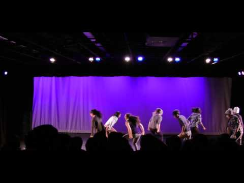 Worst Behavior (RB Spring Show '14) - Blue Forever