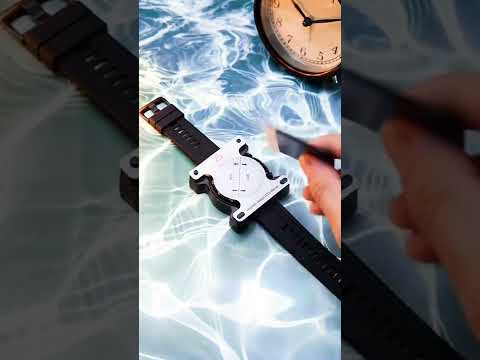 Galaxy Watch 4 Screen Protector #shorts