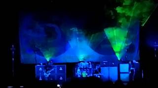 Mastodon - 09 - Siberian Divide - Live @ The Fox Theater Oakland on 2014/05/01