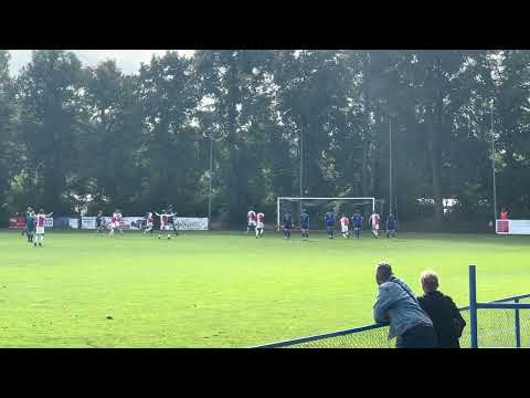 FK Motorlet Praha - SK Slavia Praha B, penalta 2, Milan Škoda