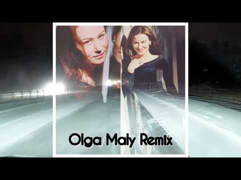 Qontrast × Rakhim & DJ Safiter - Rockstar (Olga Zubiak [Maly] Remix 2023)
