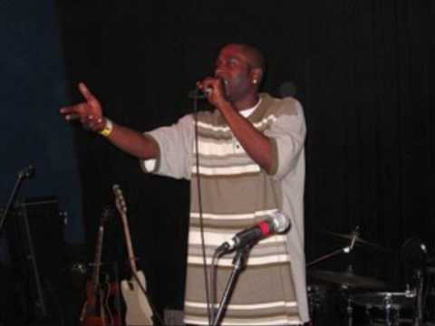 Big Shug feat. Singapore Kane & Blaq Poet   Militant Soldiers II