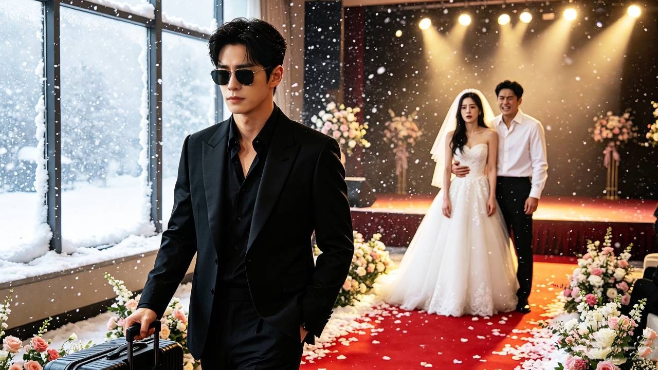 She Chose Him Over Me — So I Walked Away | Full Drama Compilation