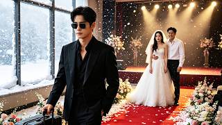 Download lagu She Chose Him Over Me — So I Walked Away | Full Drama Compilation mp3