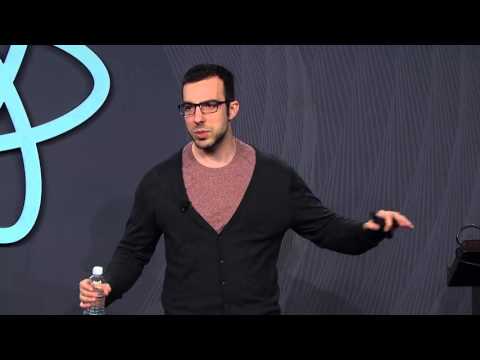 React.js Conf 2016 - Jamison Dance - Rethinking All Practices: Building Applications in Elm