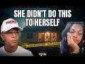 What really Happened to Tasia Fortune Her Family says she didnt do it her self, Mississippi Unsolved