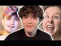 When I CRINGE This Video ENDS