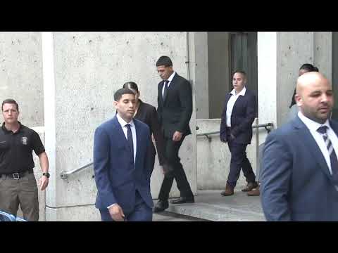 Crime And Paterson PD