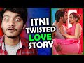 Haseen Dillruba Review: ekdum Vichitra love story ki offend ho sakte ho 😨