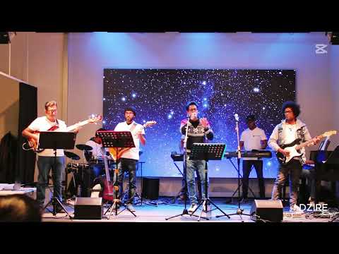 තනි තරුවේ | Thani Tharuwe Live Cover - Thilina Weththasinghe