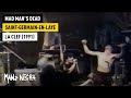 Mano Negra - Mad Man's Dead - Live in Saint-Germain-en-Laye (La CLEF) - 1991 (Official Live Video)