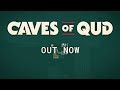 Gameplay-Video von Caves of Qud  PC