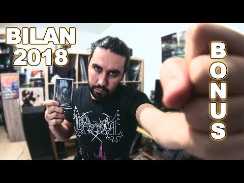 Bilan 2018 | Partie 4