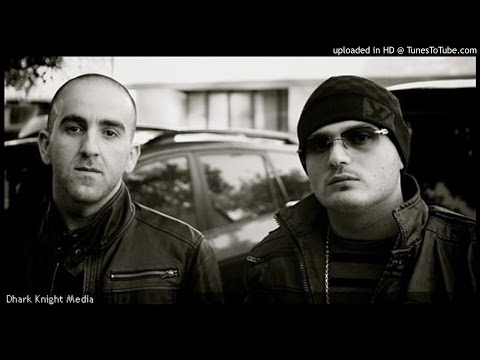 MastaMinds - By My Side(for the homies)