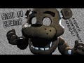 Easy To Breathe Full Animation Blender Fnaf