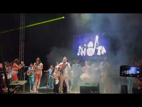 Concierto Kumbia Chilanga Qué Nota Atlacomulco 