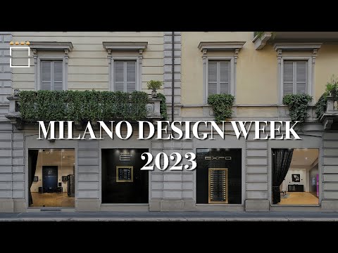 Milano Design Week 2023 - Della Marta