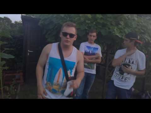 Calimoksi - Wzwyż 2 (Rewus, Szybki, Gand, Xeen, YMK, Ściema, Wawro, Smit , Jeffrey) Video