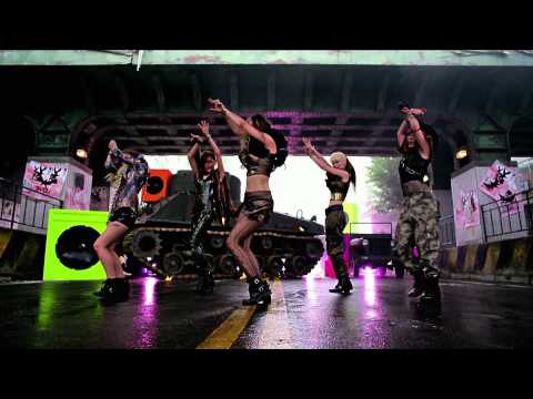 1080p EvoL(  ) _We are a bit different MV