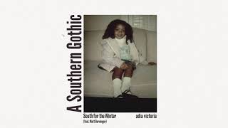 Adia Victoria - South For The Winter Ft Matt Berninger video