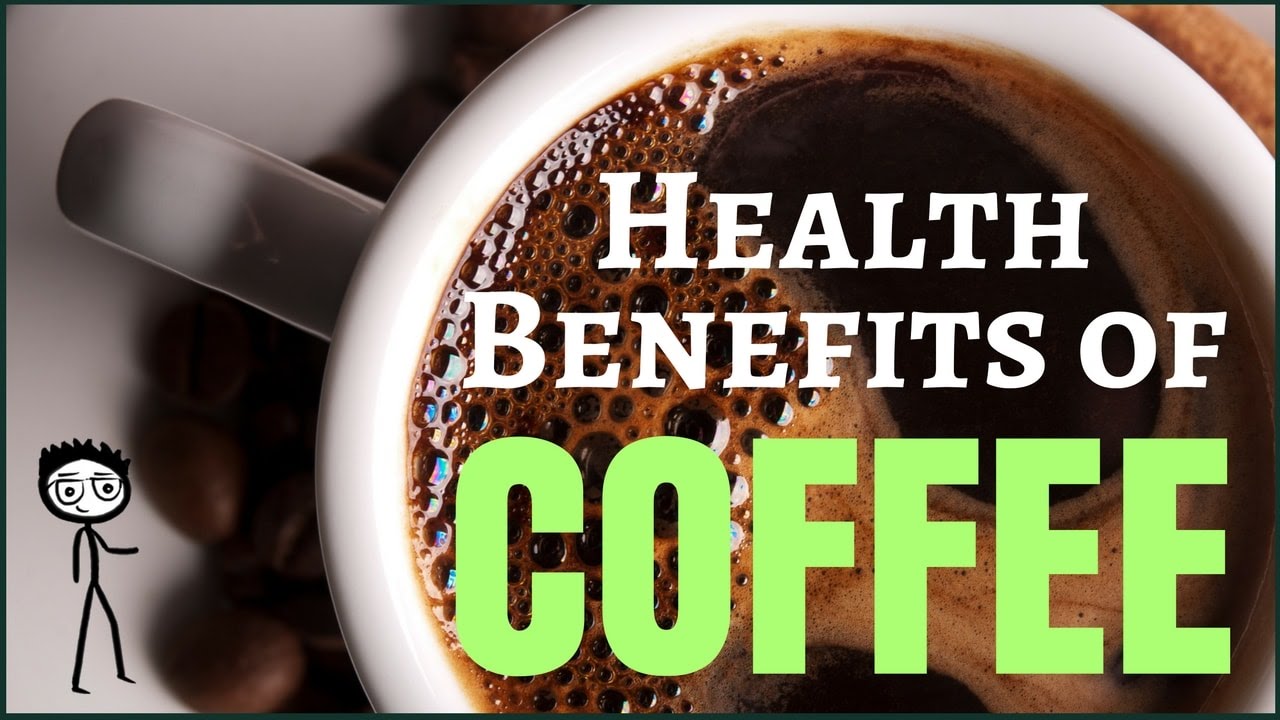Black Coffee Benefits: 9 Proven Health Benefits of Drinking Black Coffee Daily