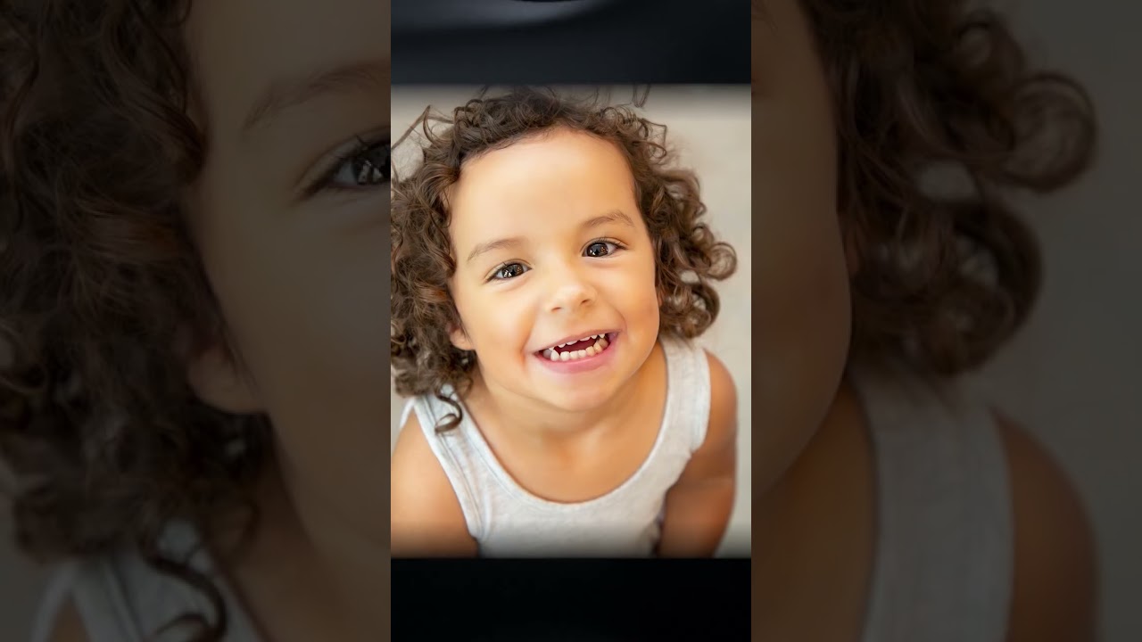 Family Session Video Sample thumbnail