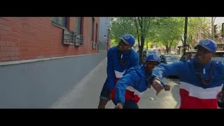 Gerald Walker & The Family - No Heart Feelings [Official Video]