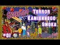 Scooby Doo Terror Kamiennego Smoka 01