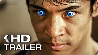 KILLING SOLDIER Trailer German Deutsch (2018)