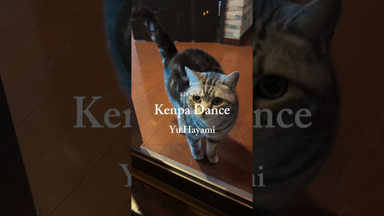 Kenpa Dance 3.25 sneak peak